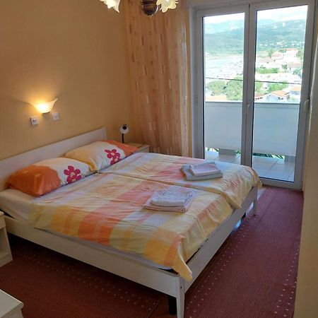 Ljubica Apartments And Rooms Supetarska Draga Zewnętrze zdjęcie