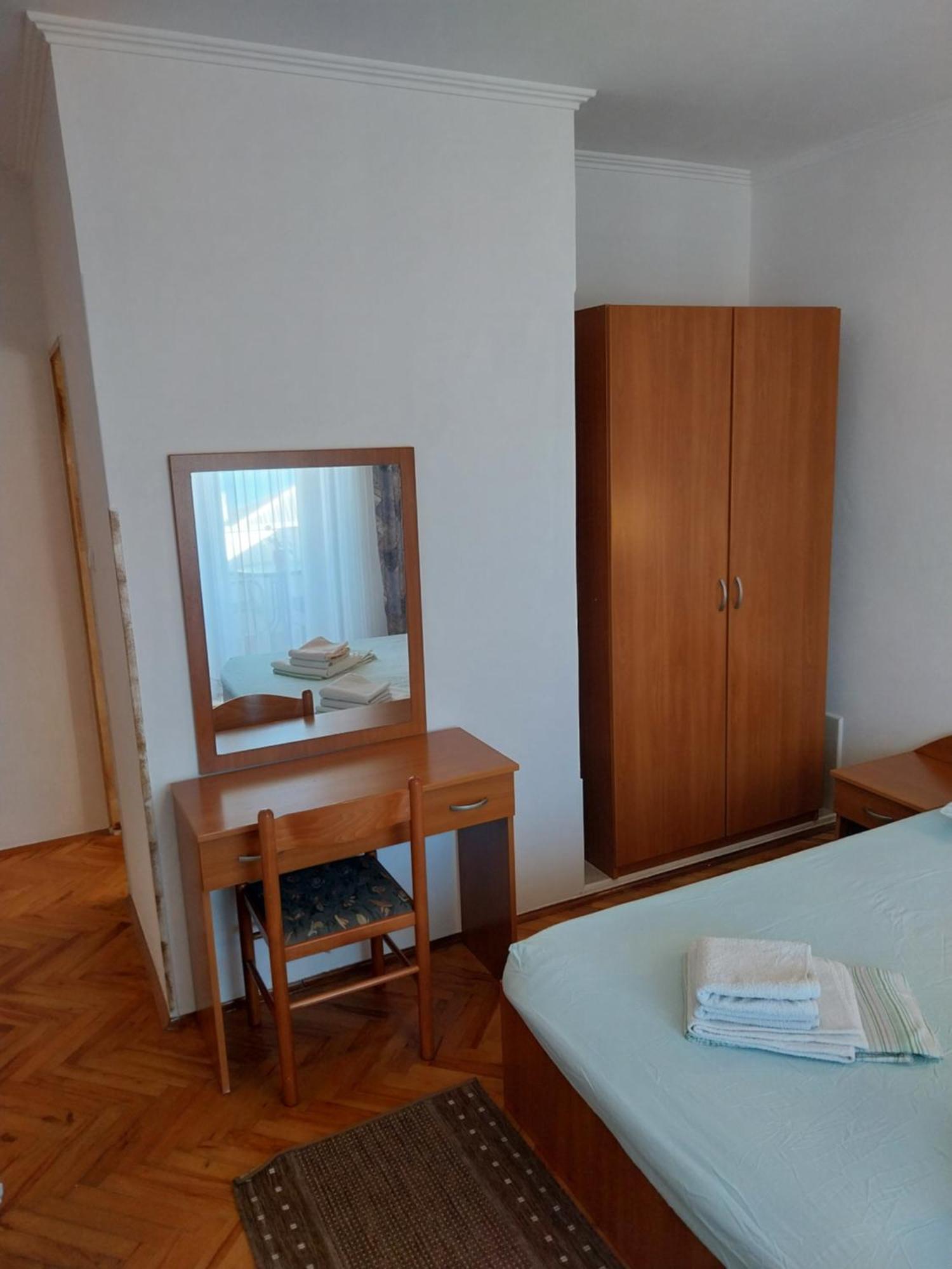 Ljubica Apartments And Rooms Supetarska Draga Zewnętrze zdjęcie
