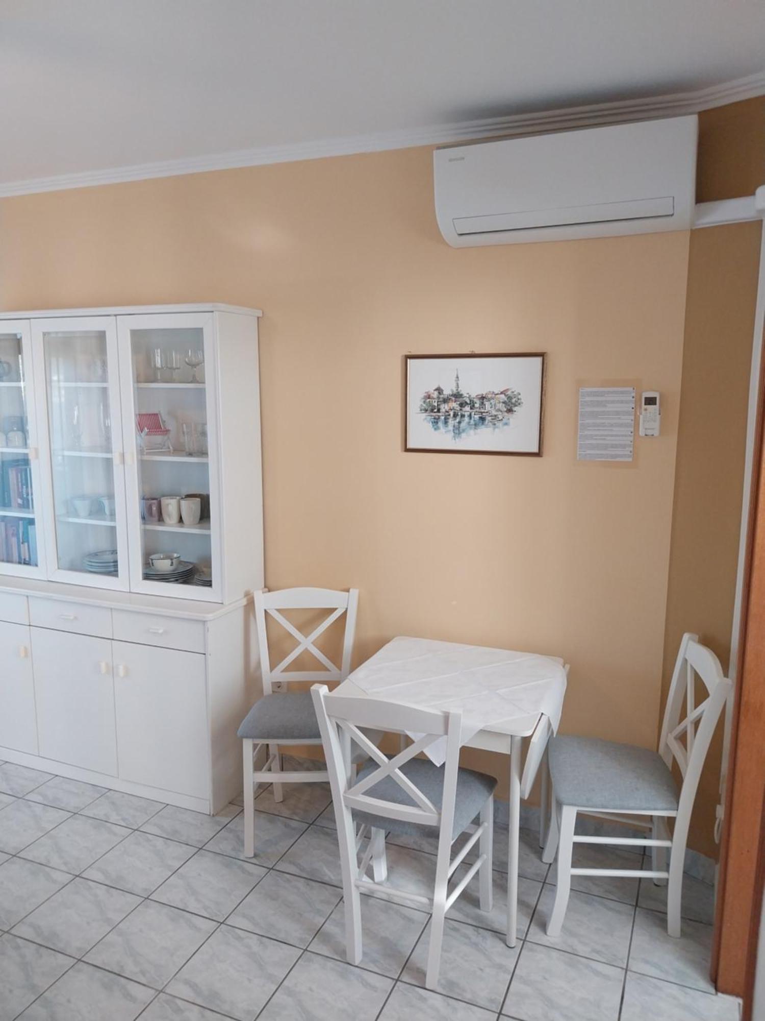 Ljubica Apartments And Rooms Supetarska Draga Zewnętrze zdjęcie