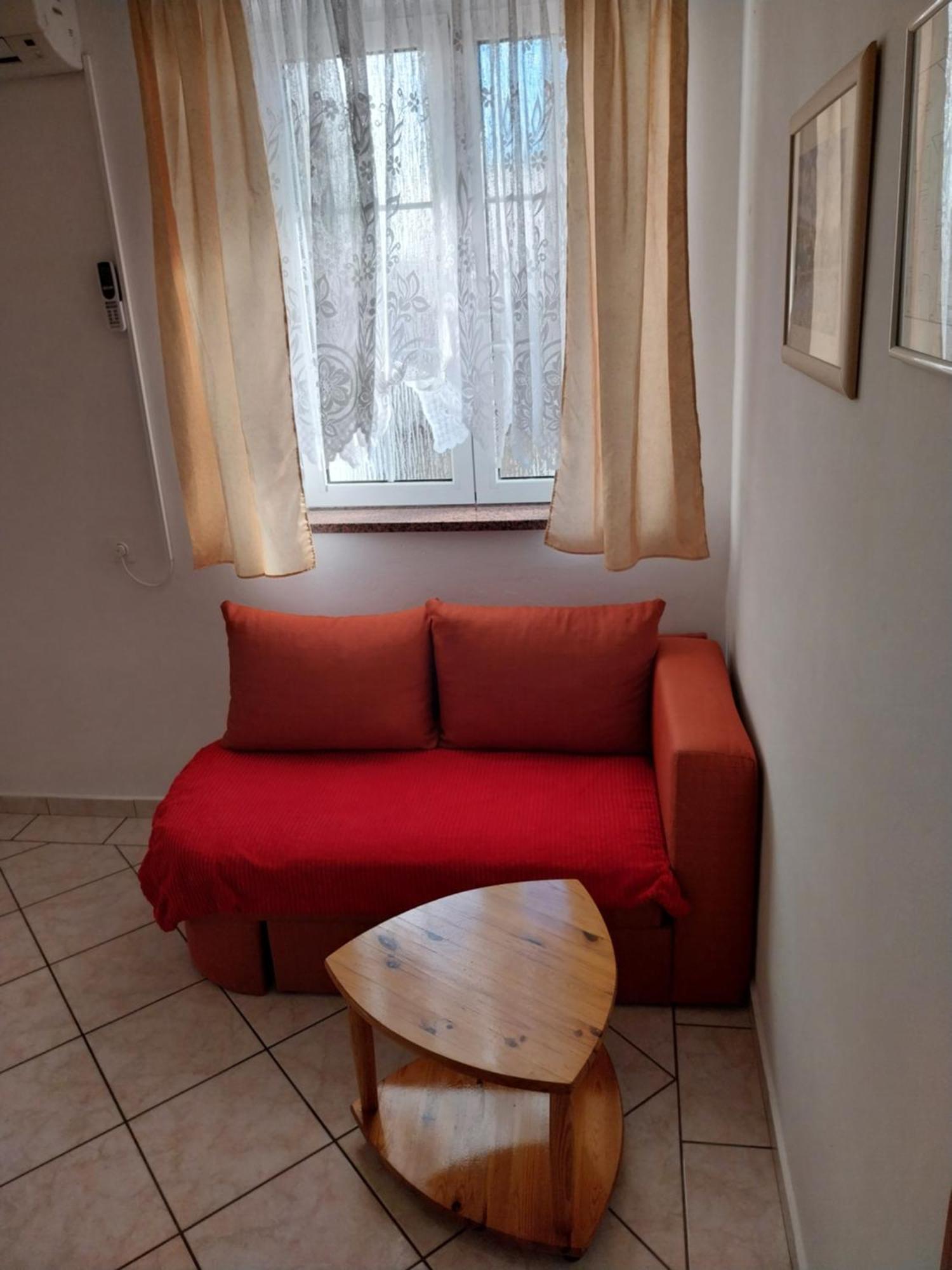 Ljubica Apartments And Rooms Supetarska Draga Zewnętrze zdjęcie