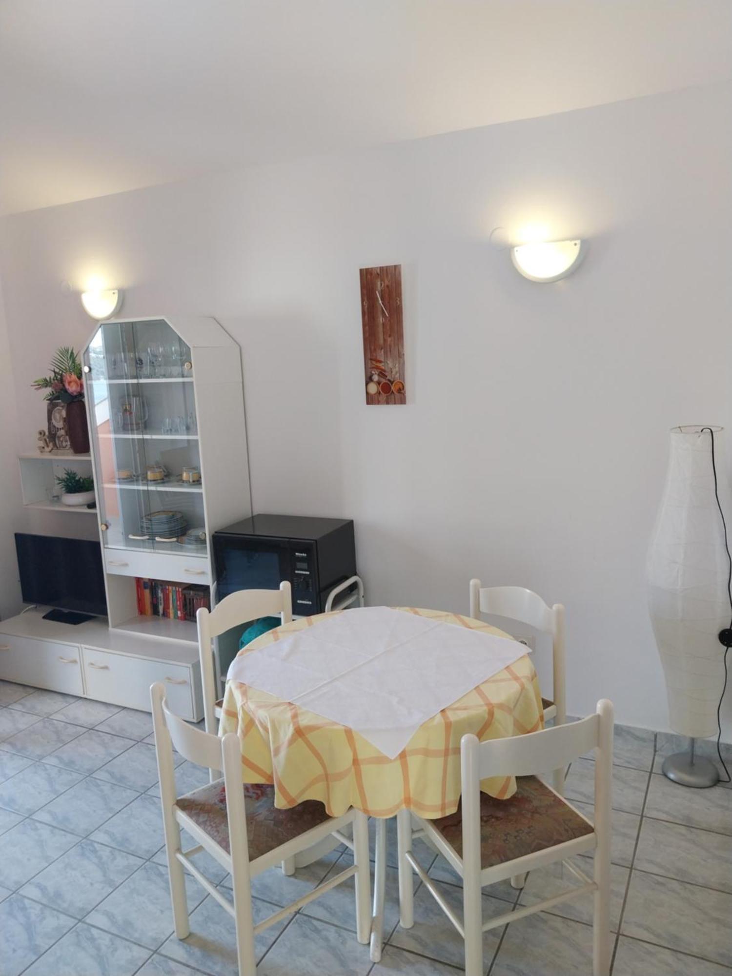 Ljubica Apartments And Rooms Supetarska Draga Zewnętrze zdjęcie