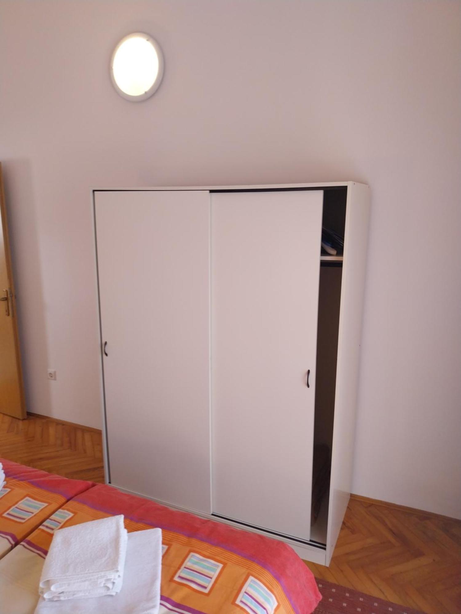 Ljubica Apartments And Rooms Supetarska Draga Zewnętrze zdjęcie